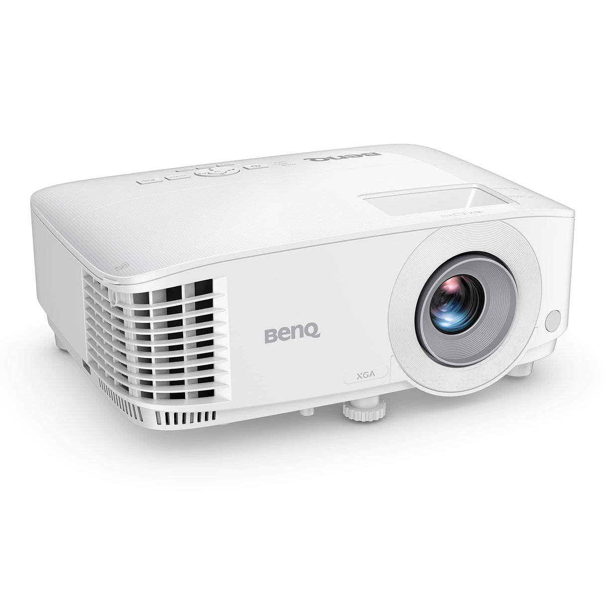 BENQ PROYECTOR MX560 (9H.JNE77.13E) XGA, 4000LM, 1.1X, HDMIX2, USB-A, 3D, SMARTECO,
