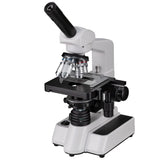 Bresser Erudit DLX 40-1000x Microscopio