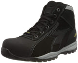 Diadora, Glove Net Mid Pro S3 HRO Sra ESD Hombre, Negro, 42 EU