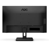 AOC 24E3UM - Monitor FHD de 24 pulgadas, 75 Hz, VA, altavoces, USB HUb, FlickerFree, Adaptive Sync (1920 x 1080 250 cd/m HDMI 1.4 / DP 1.4 / USB 3.2)