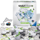 Ravensburger - GraviTrax Power Starter XXL, Circuito Canicas para Niños, Juego de Canicas para Niños, Juego Niños 8 Años o Más, Compatible con todos los GraviTrax Core, Pro y Go, Exclusivo de Amazon