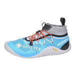 Merrell Trail Glove 7 GTX-Tahoe/Monument, Zapatillas Hombre, 44 EU