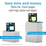 HP Ink No 981A HP981A HP 981A Cyan (J3M68A)