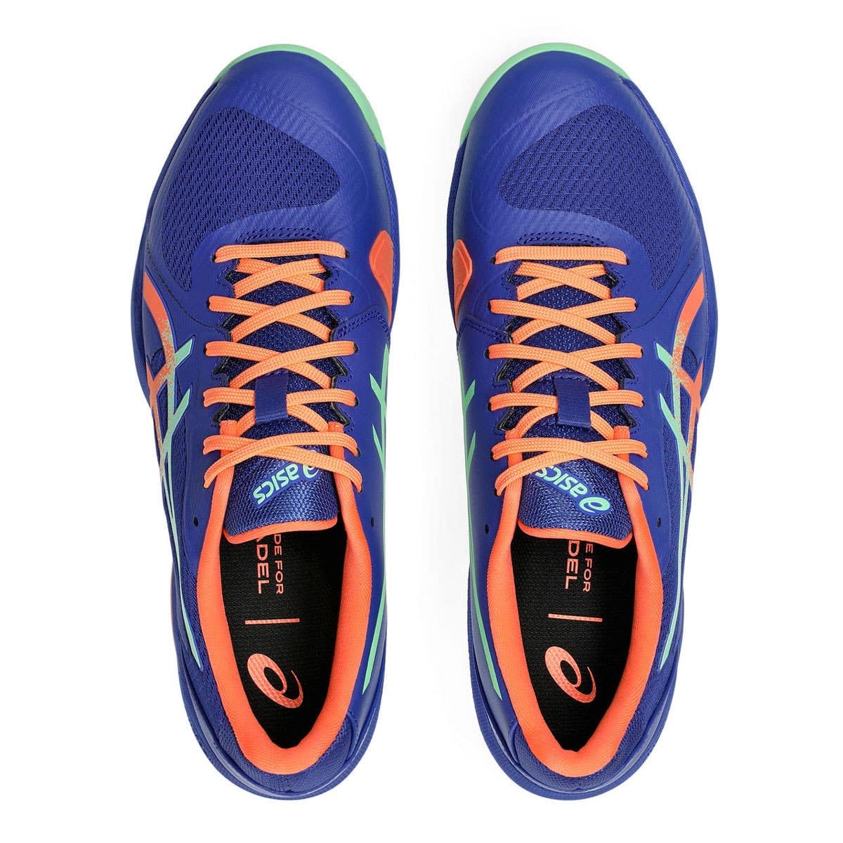 ASICS Solution Swift FF 2 Padel Sneaker