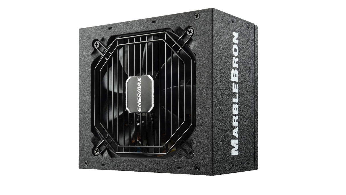 Enermax Fuente DE ALIMENTACION 550W MARBLEBRON S-Modular, 80+,Bronze