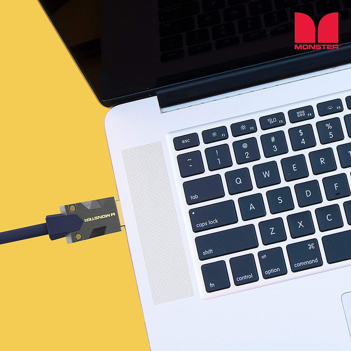 Monster CABLE HDMI M3000 UHD 8K DOLBY VISION HDR 48GBPS 3M
