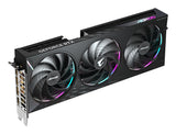 Gigabyte AORUS GeForce RTX 5060 Ti Elite 16G Tarjeta Gráfica – 16 GB GDDR7, 128 bits, PCI-E 5.0, 2722 MHz Frecuencia del núcleo, 3 x DisplayPort, 1 x HDMI, GV-N506TAORUS E-16GD