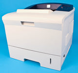 Xerox Phaser 3600 - Impresora láser Monocromo (38 ppm 600 x 600 PPP, 10/100/1000 Base T), Color Blanco
