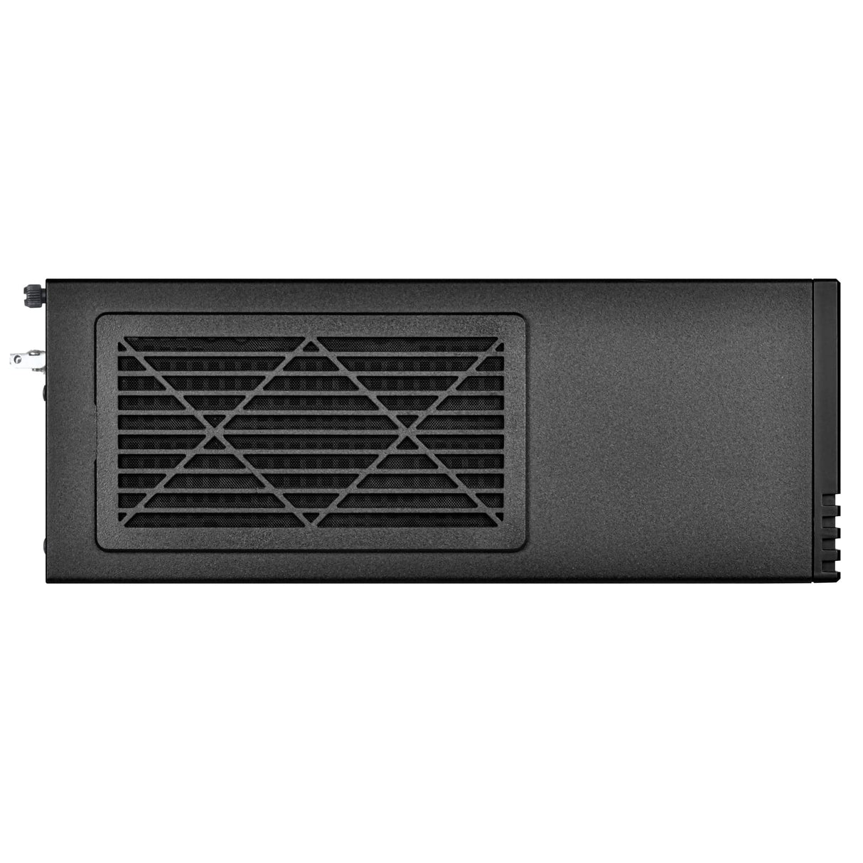 SilvStone SST-ML11B mATX BK SST-ML11B