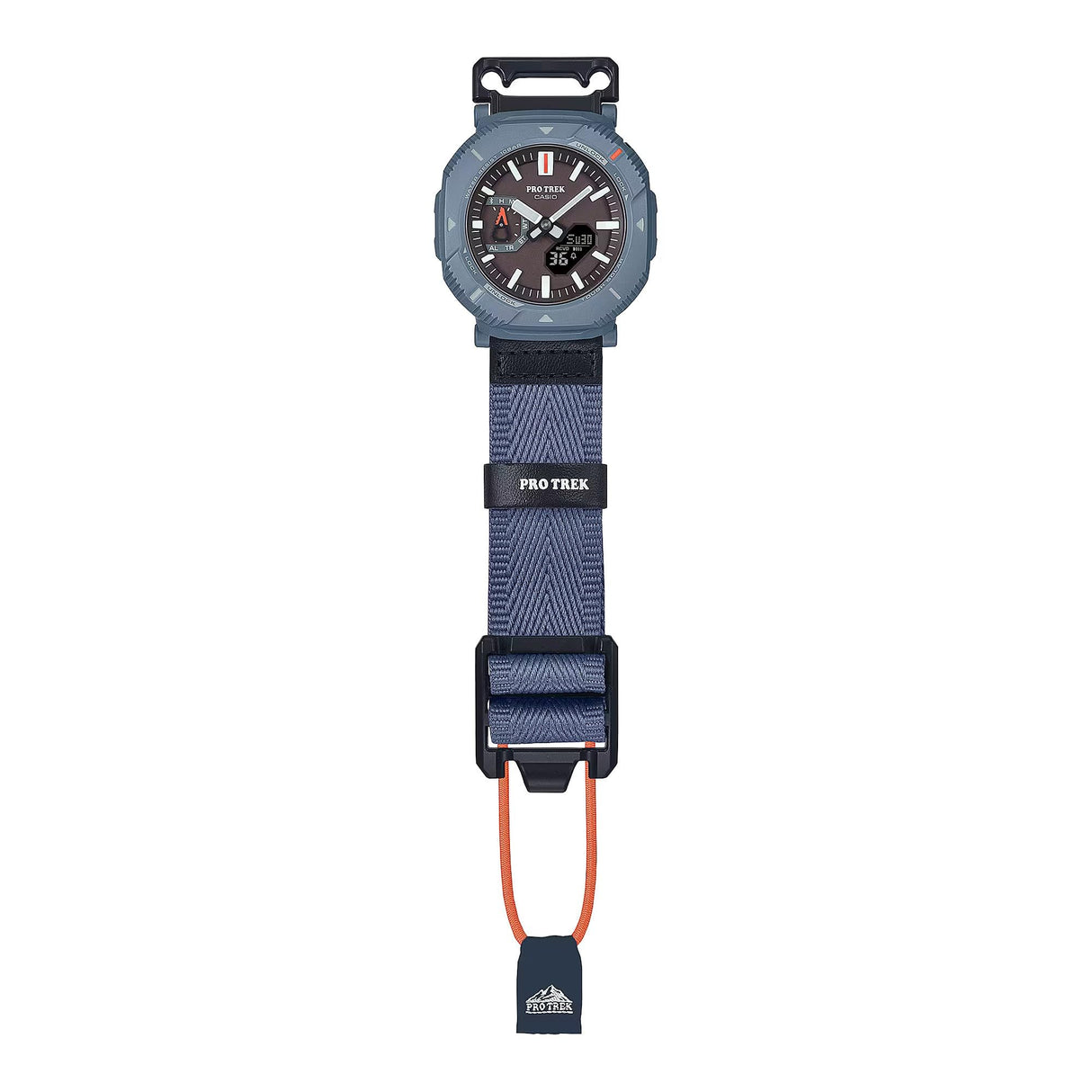 Casio Montre pour Homme PRJ-B001B-2ER