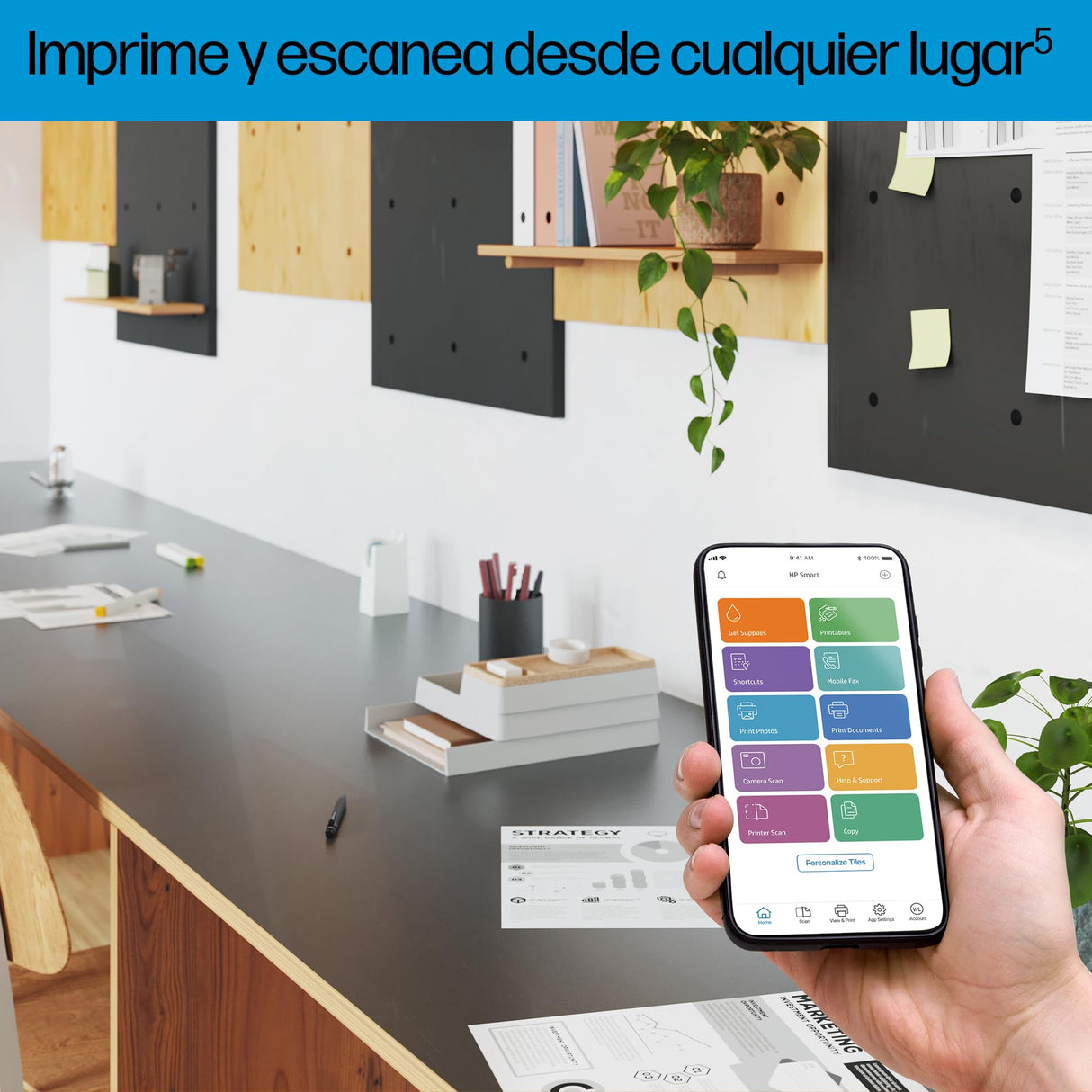 HP LaserJet t M207dw 8J9K9F, Impresora Láser A4 Monocromo - Impresión a Doble Cara Automática (28ppm, Wi-Fi, Ethernet, USB 2.0, Procesador 500MHz, Memoria 64MB) Blanca y Gris