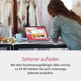 Dell Inspiron 7640 Laptop 16 2.5K Display, Intel Core i7-13620H, 16 GB LPDDR5X RAM, 1 TB SSD, Intel ARC Graphics, Windows 11 Home - Cloud Cover