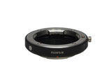 Fujifilm M Mount - Adaptador para Objetivos de cámaras X-Pro1, Negro