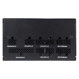 Silverstone DA750 Gold, Fuente de alimentación ATX Totalmente Modular 80 Plus Gold 750W, SST-DA750-G