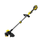 STANLEY SFMCSTB933M-QW - Cortabordes sin escobillas V20 con batería 4Ah 33cm