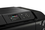 Canon imagePROGRAF PRO-300 - Impresora de inyección de Tinta Negro