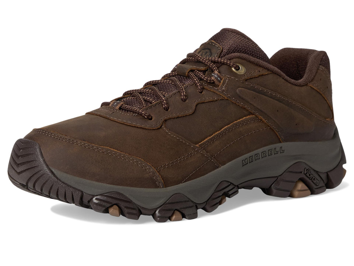 Merrell Moab Adventure 3, Zapato de Senderismo Hombre, Marrón (Earth), 41.5 EU