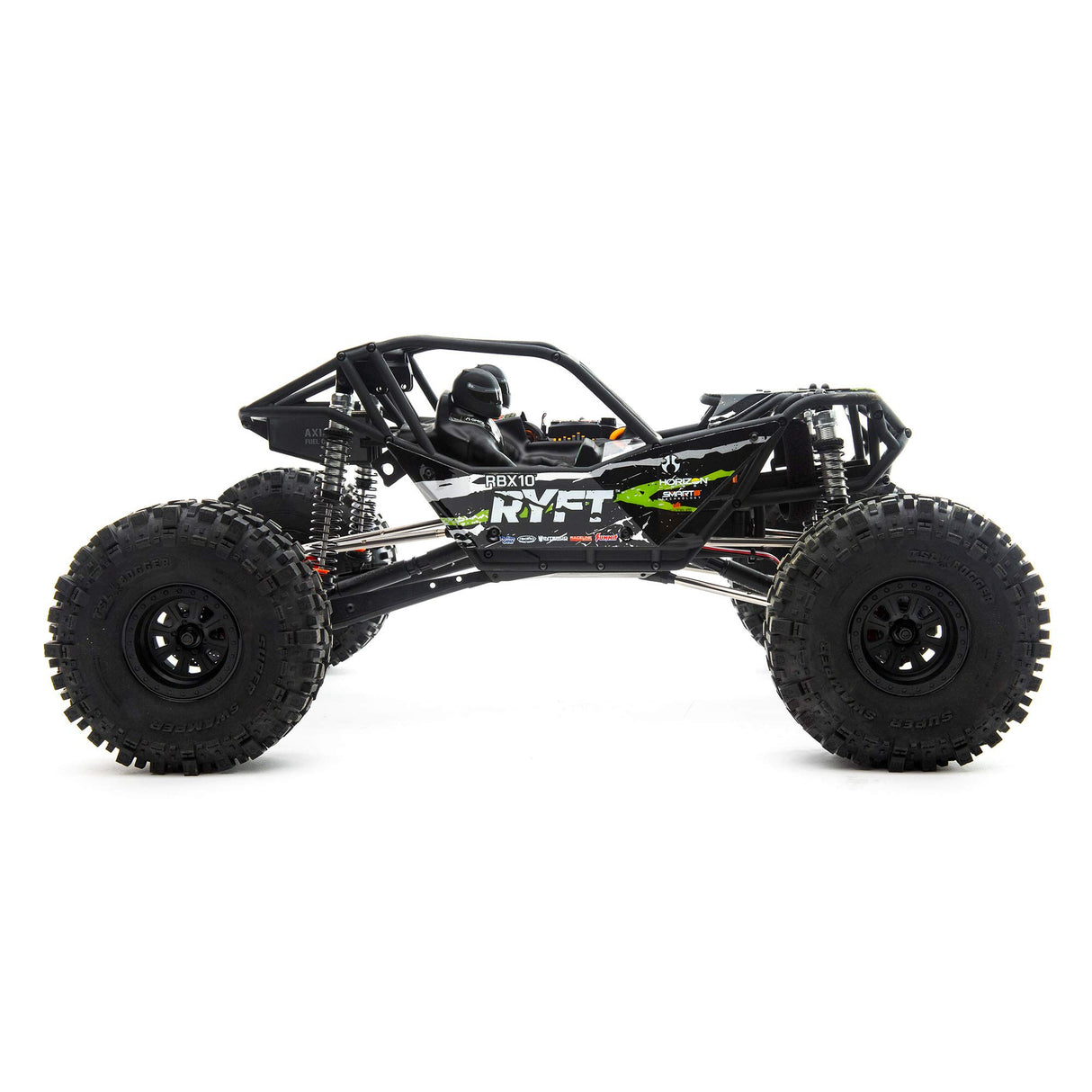 Axial AXI03005T2 - Motor de Motor, Multicolor