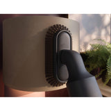 AEG Aspirador inalámbrico Serie 8000, AP82UB25SH, inalámbrico, Todo Suelo, Modo automático, hasta 99% de absorción de Polvo, hasta 50 min de Funcionamiento, fácil de Usar, batería extraíble de 25V