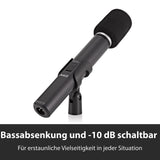 AKG C1000S- Micrófono de condensador