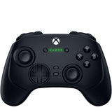 Razer Wolverine V3 Pro - Mando inalámbrico Esports para Xbox y PC (inalámbrico HyperSpeed, botones de acción táctiles Mecha, vibraciones hápticas) Negro