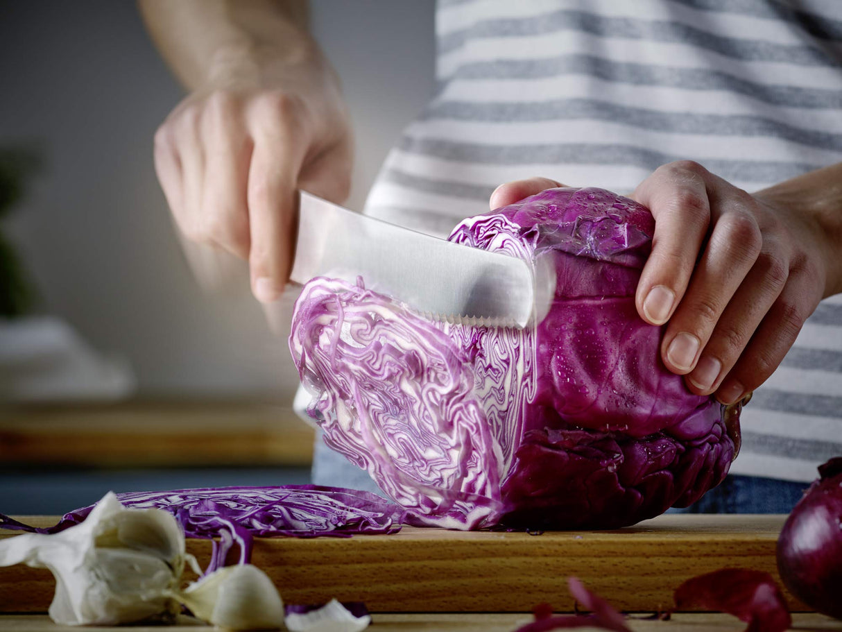 WÜSTHOF Gourmet Bloque cuchillos con 5 piezas