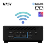 MSI Cubi N ADL-006DE
