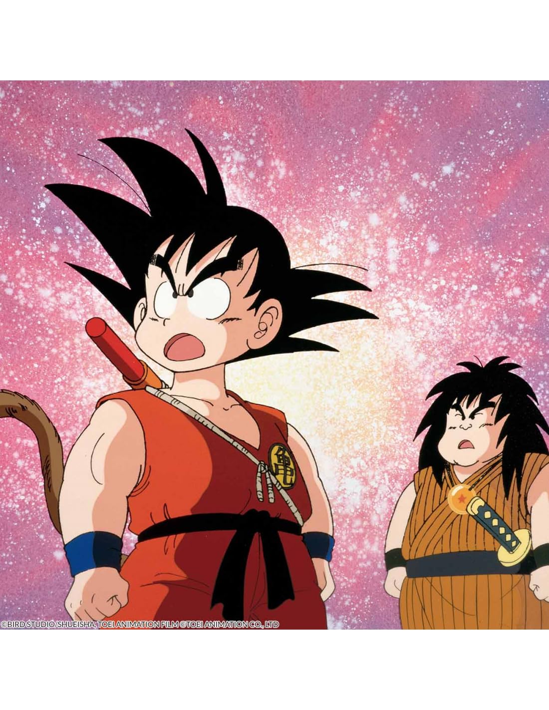 Dragon Ball Box 3 - Adventure Edition (Episodios 102 a 153) [Bluray] [Blu-ray]