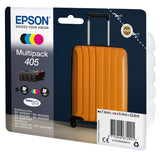Epson Cartucho de Tinta Original C13T05G64020 Multicolor (1 Unidad)
