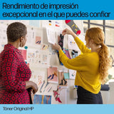 HP 94X CF294X, Negro, Cartucho Tóner de Alta Capacidad Original, de 2.800 páginas, para impresoras HP LaserJet Pro MFP M148dw, MFP M148fdw y MFP M118dw