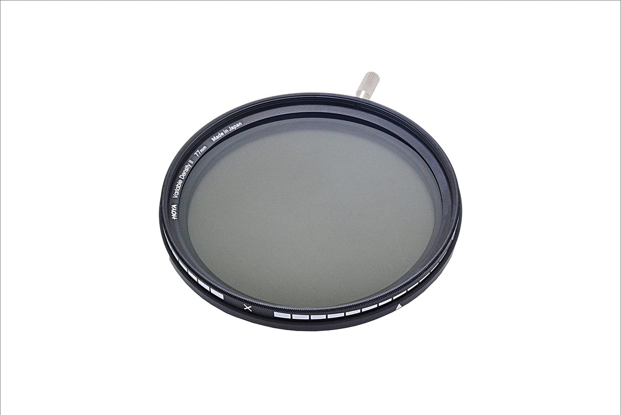 Hoya Variable Density II Filter ø58mm