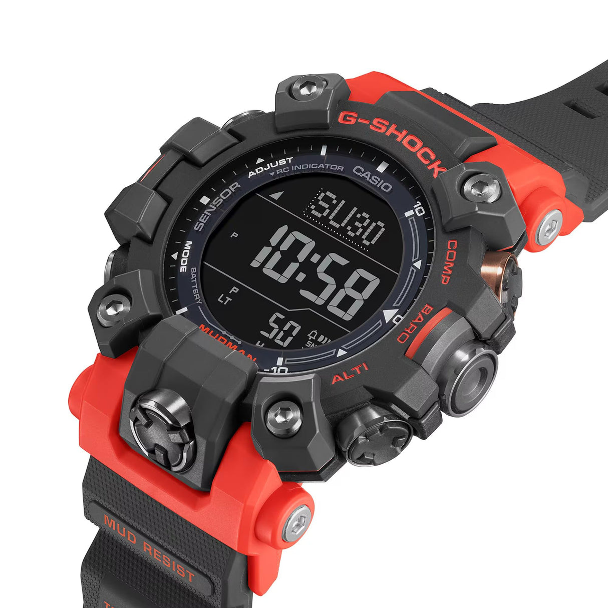 Casio