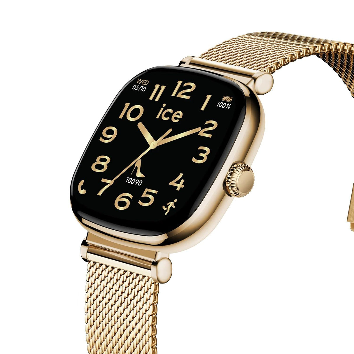 ICE-WATCH Reloj Inteligente 025234