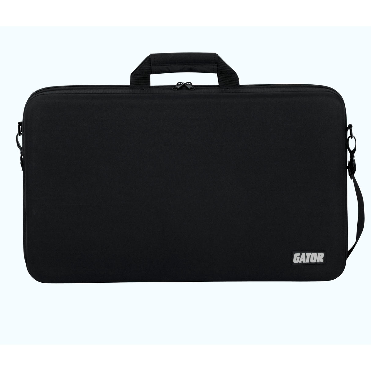 Gator Cases Estuche Moldeado Liviano de EVA, Para Pioneer DDJ-SB/SB2/RB y Equipo de hasta 23""x14x "3" (GU-EVA-2314-3)