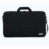 Gator Cases Estuche Moldeado Liviano de EVA, Para Pioneer DDJ-SB/SB2/RB y Equipo de hasta 23""x14x "3" (GU-EVA-2314-3)