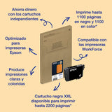 Epson 405XL Cartucho Multipack (4 Colores)
