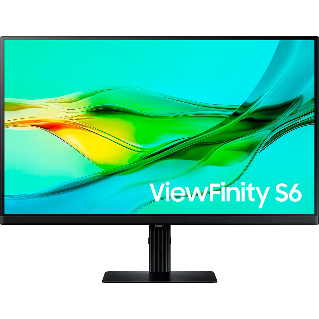 Samsung 27' ViewFinity S6 S60UD QHD Monitor