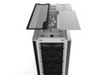 Be Quiet Silent Base 802 Blanco, BGW40
