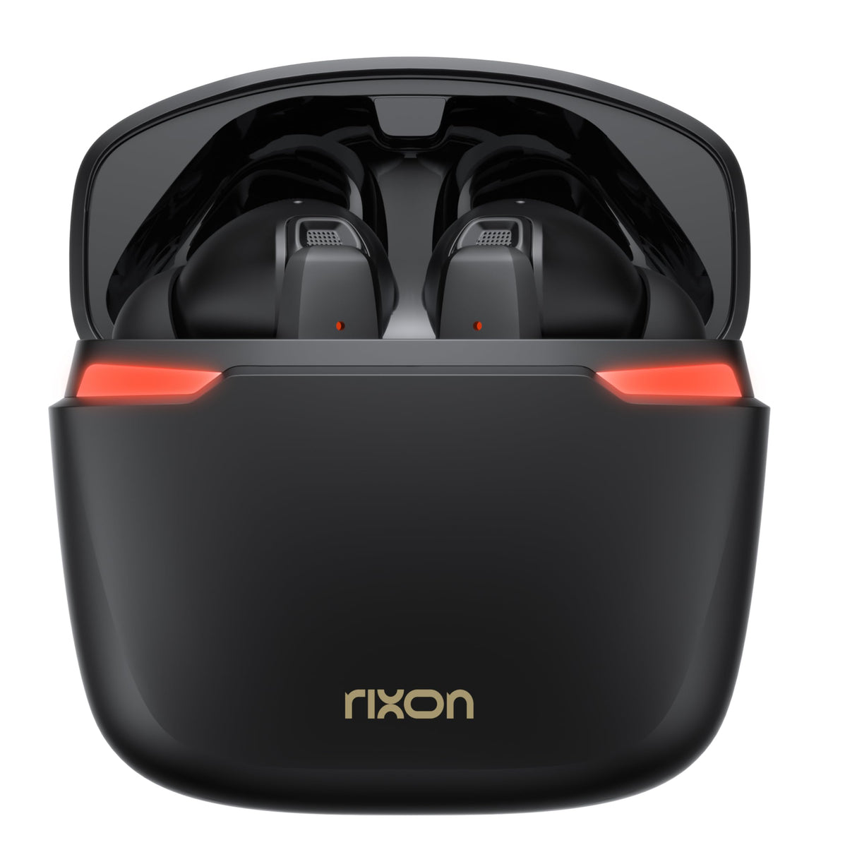 Rixon GamePods Earbuds Black