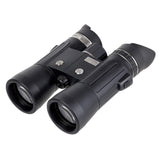 STEINER Prismáticos Wildlife 8x42 - Óptica de Calidad Alemana, Imagen Estable, Gran Campo de visión, Alta fidelidad de Color, observar la Naturaleza, los Animales y Las Aves