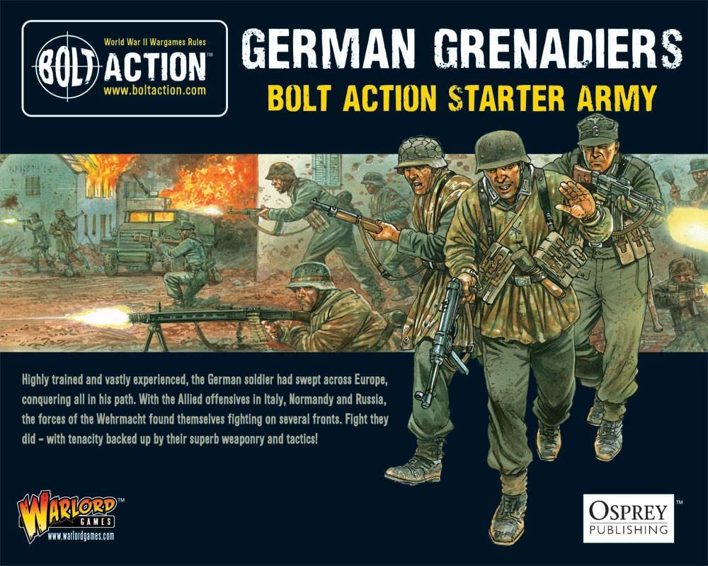 Warlord Games 402610002 Accesorios, Multicolor