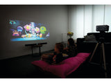 Lenco Videoproyectores Marca Modelo LPJ-700BKGY