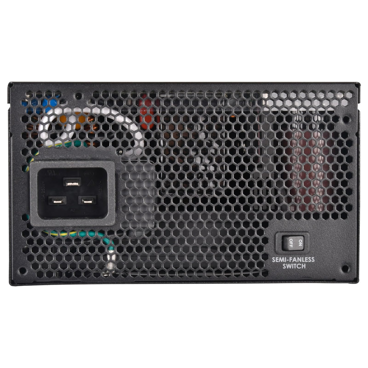 SilverStone Technology HELA 2050R Platinum-FA ATX Totalmente Modular Cybenetics Platinum 2050W ATX 3,0 y PCIe 5,0, SST-HA2050R-PM