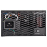 SilverStone Technology HELA 2050R Platinum-FA ATX Totalmente Modular Cybenetics Platinum 2050W ATX 3,0 y PCIe 5,0, SST-HA2050R-PM