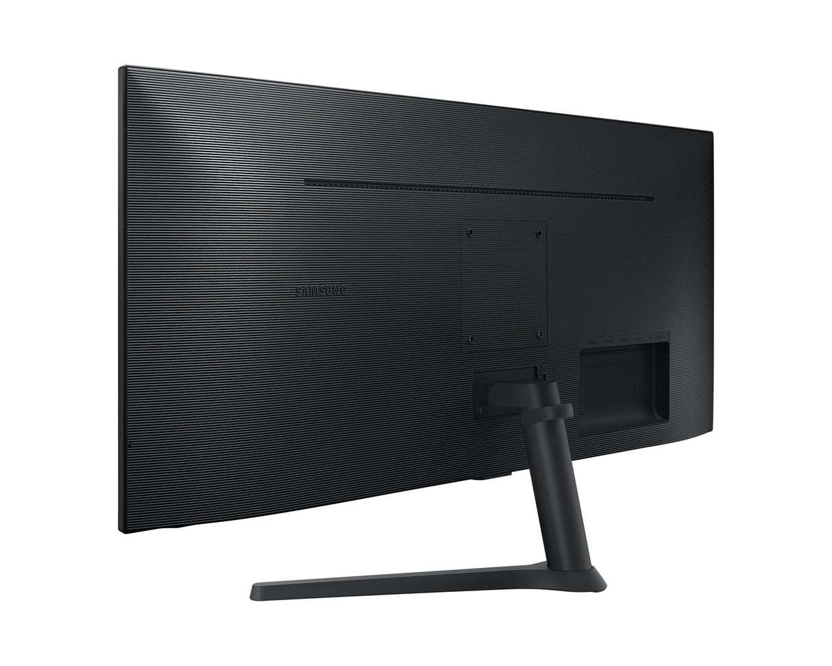 Pantalla de PC - Samsung - Viewfinity S5 S50 S50GC - LS34C500GAU - 34 UWQHD - VA DALLE - 5 MS - 100 Hz - HDMI / DisplayPort - AMD Freesync