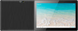 InnJoo Tablet Superb Negra. Tablet 3G Dual SIM 10.1'' IPS/4CORE/32GB/2GB RAM/2MP/0.3MP