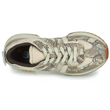 Art 1780 Turin, Zapatillas Mujer, BEIG, 39 EU