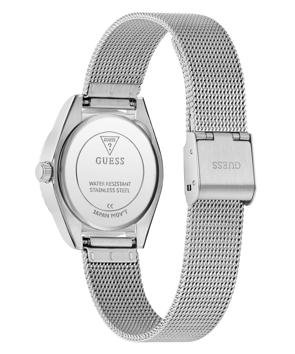 GUESS RELOGIO