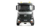 Amewi Mercedes-Benz Arocs Volquete 6x6 1:14 RTR Antracita, Modelo de camión teledirigido