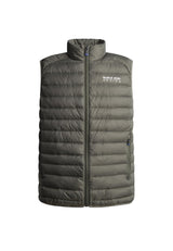 Red Bull Racing X Pepe Jeans RBR Thinsulate Gilet Chaqueta, Green (Regent Green), XL para Hombre